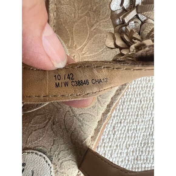 B.O.C. Born Concept Sandals - Picture 4 of 6